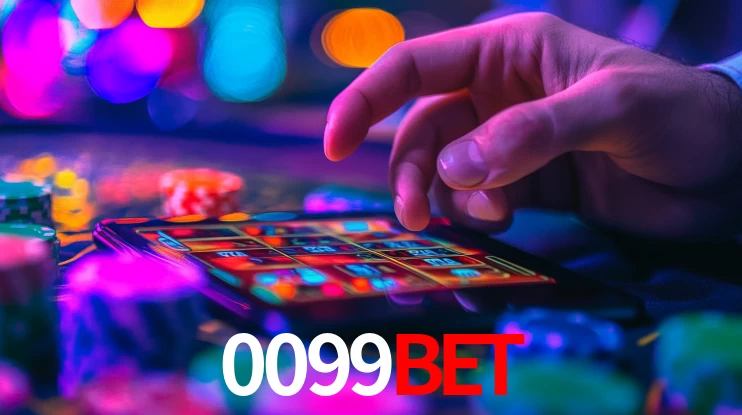 Conta Pessoal 0099bet